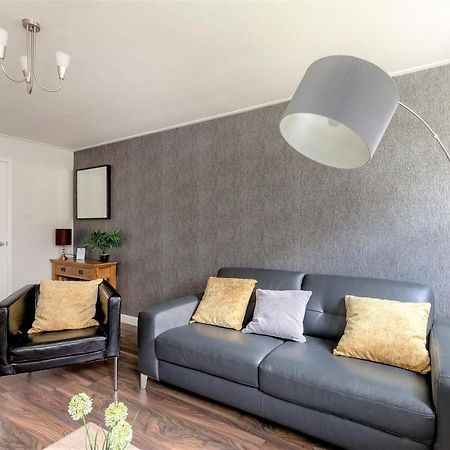 Stunning 1 Bed At Holyrood Palace & Arthurs Seat Edimburgo Esterno foto