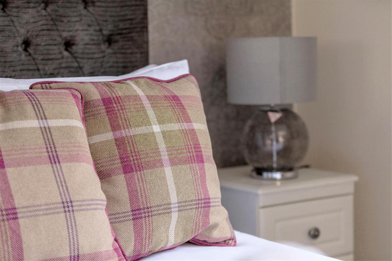 Stunning 1 Bed At Holyrood Palace & Arthurs Seat Edimburgo Esterno foto
